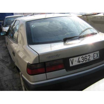 CITROËN XANTIA BERLINA