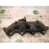 Recambio de colector escape para opel astra g berlina comfort referencia OEM IAM   