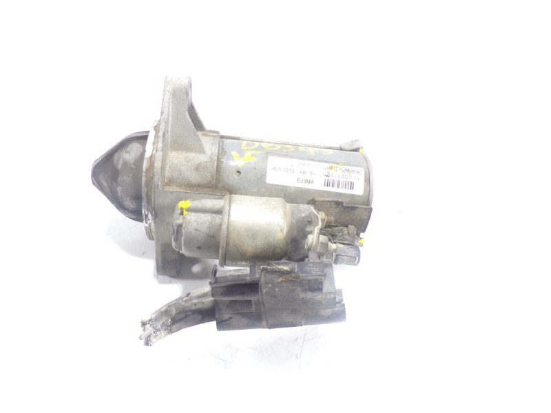 Recambio de motor arranque para ford fiesta (ccn) 1.0 ecoboost cat referencia OEM IAM 1776538  