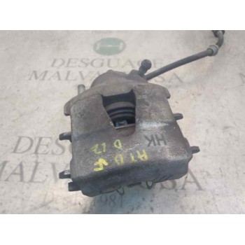 PINZA FRENO DELANTERA IZQUIERDA 