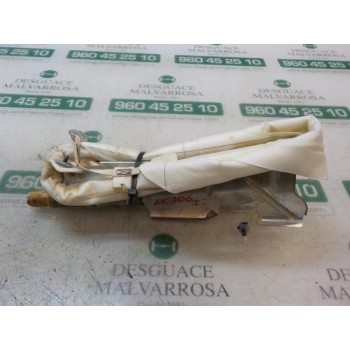 AIRBAG CORTINA DELANTERO IZQUIERDO LR012491 6H5270G155BK 