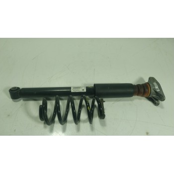 AMORTIGUADOR TRASERO IZQUIERDO 33506886762 