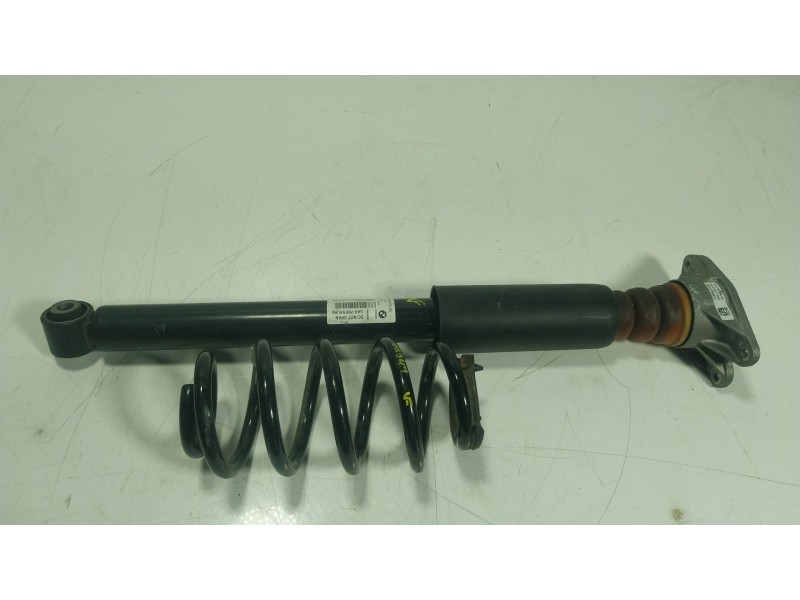 Recambio de amortiguador trasero izquierdo para bmw x1 (f48) xdrive 20 d referencia OEM IAM 33506886762  