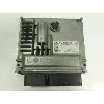 CENTRALITA MOTOR UCE 04B997027F 04B907445 