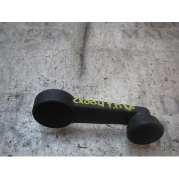 MANETA ELEVALUNAS TRASERA DERECHA 1197838 