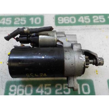 MOTOR ARRANQUE 03L911021E 03L911021E 