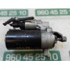 Recambio de motor arranque para audi q5 (8r) 2.0 16v tdi referencia OEM IAM 03L911021E 03L911021E 