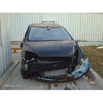 FORD FOCUS BERLINA (CAP)