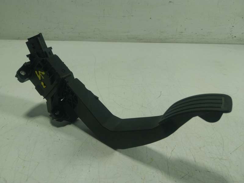 Recambio de potenciometro pedal para opel corsa f (p2jo) 1.2 (68) referencia OEM IAM  9837891880 