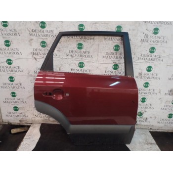 PUERTA TRASERA DERECHA 770042E050 