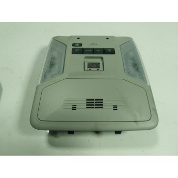 PILOTO INTERIOR 8120842E70B0 1D111266 