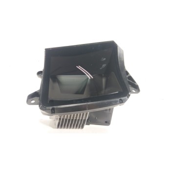 CUADRO INSTRUMENTOS 62308784905 62308784905 