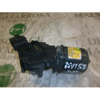 MOTOR LIMPIA DELANTERO 