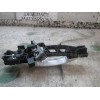 Recambio de maneta exterior delantera derecha para ford fiesta (cb1) ambiente referencia OEM IAM 1767138  