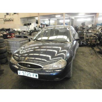 FORD MONDEO BERLINA (GD)