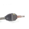 Recambio de transmision derecha para dacia sandero 1.5 dci diesel fap cat referencia OEM IAM 391006553R 391006553R 