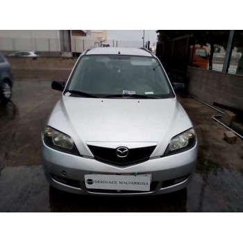 MAZDA 2 BERLINA (DY)