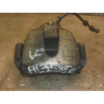 PINZA FRENO DELANTERA IZQUIERDA 