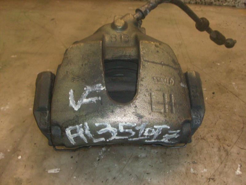 Recambio de pinza freno delantera izquierda para ford focus c-max (cap) trend (d) referencia OEM IAM   