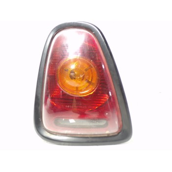 PILOTO TRASERO IZQUIERDO 63212757009 