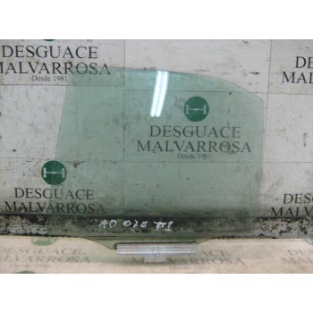 CRISTAL PUERTA TRASERO IZQUIERDO A2027300318 