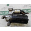 Recambio de motor arranque para audi q5 (8r) 2.0 16v tdi referencia OEM IAM 03L911021E 03L911021E 