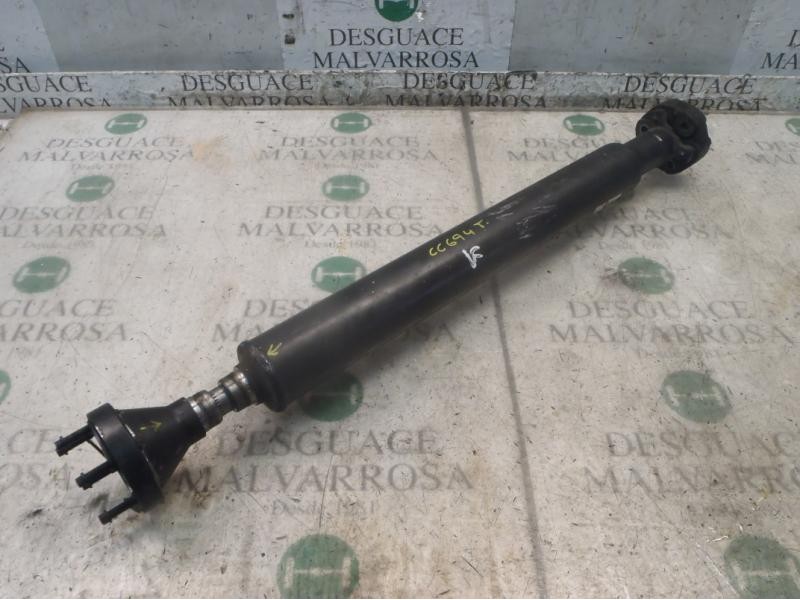 Recambio de transmision central para hyundai tucson (jm) 2.0 crdi comfort referencia OEM IAM 493002E000  