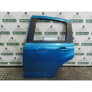 PUERTA TRASERA IZQUIERDA 