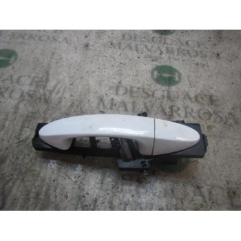 MANETA EXTERIOR TRASERA IZQUIERDA 1767138 