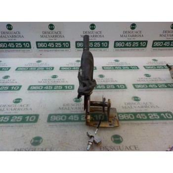 PALANCA FRENO DE MANO LR008519 6G912780D11BE 