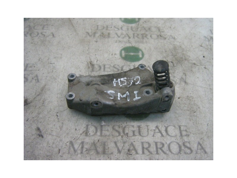 Recambio de soporte motor derecho para volkswagen golf iii berlina (1h1) cl referencia OEM IAM   
