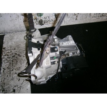 CAJA CAMBIOS 8A6R7002AJ 