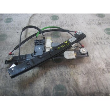 ELEVALUNAS DELANTERO IZQUIERDO 1803915 0130822287 0130822287