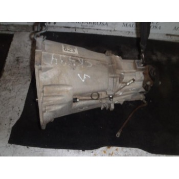 CAJA CAMBIOS A2032603202 A2032603102 716631