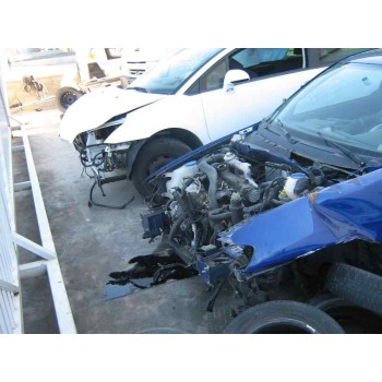 SEAT IBIZA (6K1)