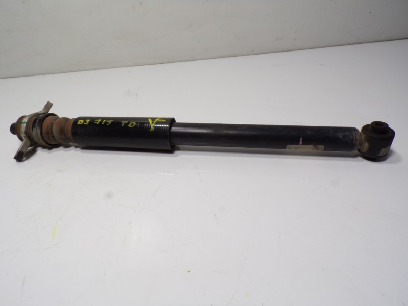 Recambio de amortiguador trasero derecho para hyundai i20 1.2 cat referencia OEM IAM 55310C8000 55300C8000 