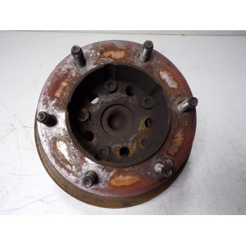 MANGUETA DELANTERA IZQUIERDA 2195032 