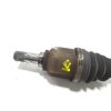 Recambio de transmision derecha para dacia sandero 1.5 dci diesel fap cat referencia OEM IAM 391006553R 391006553R 