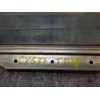 Recambio de cristal puerta trasero derecho para toyota yaris 1.4 turbodiesel cat referencia OEM IAM 681300D200  