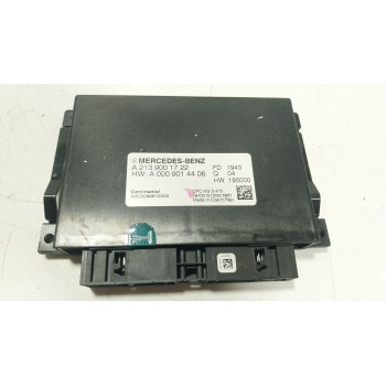 MODULO ELECTRONICO A2139001722 A2139001722 