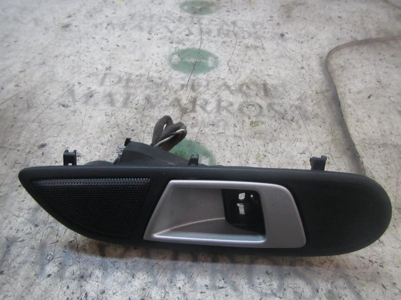 Recambio de maneta interior delantera derecha para ford fiesta (cb1) ambiente referencia OEM IAM   