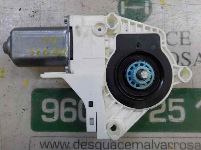 Recambio de motor elevalunas delantero derecho para audi q5 (8r) 2.0 16v tdi referencia OEM IAM 8K0959802B 8K0959802B 