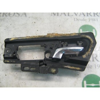 MANETA INTERIOR DELANTERA IZQUIERDA A2027660124 