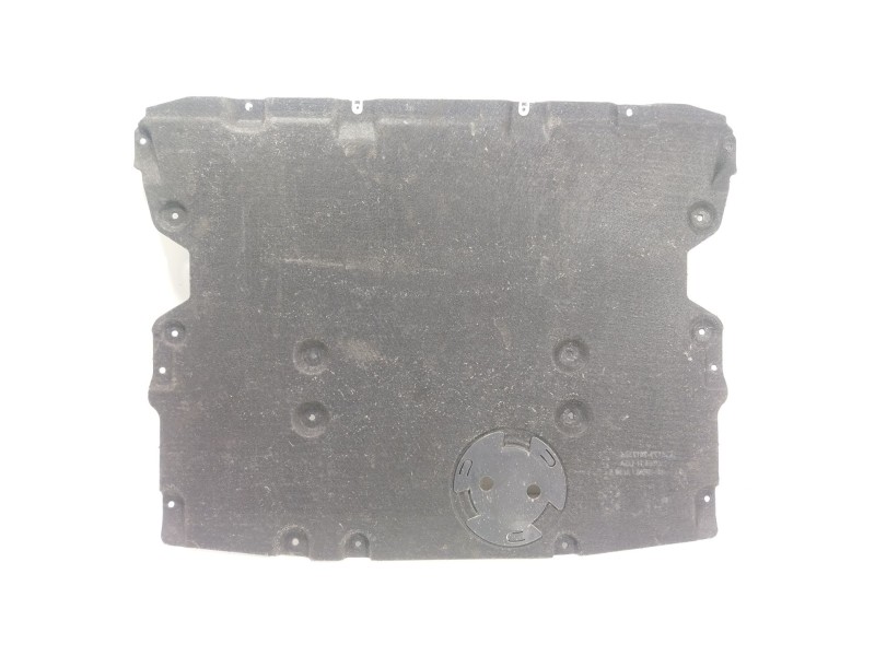 Recambio de cubrecarter para bmw x3 (g01, f97, g08) xdrive 30 e plug-in-hybrid referencia OEM IAM 51757417386 51757417386 