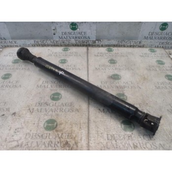 TRANSMISION CENTRAL 493002E000 