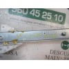 Recambio de elevalunas trasero izquierdo para mazda 2 lim. (de) 1.3 16v cat referencia OEM IAM D6517397XC  