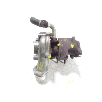 TURBOCOMPRESOR 7701478939 54359700042 