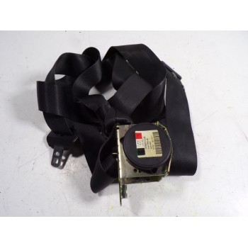 CINTURON SEGURIDAD DELANTERO IZQUIERDO 72117118129 601028900 601028900