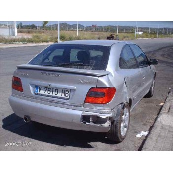 CITROËN XSARA COUPE