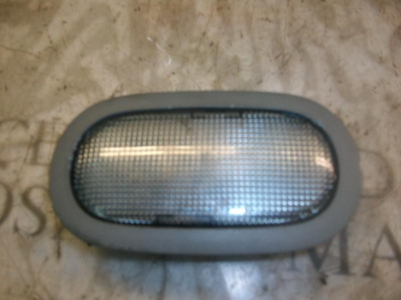 Recambio de piloto interior para renault clio ii fase ii (b/cb0) authentique confort referencia OEM IAM   